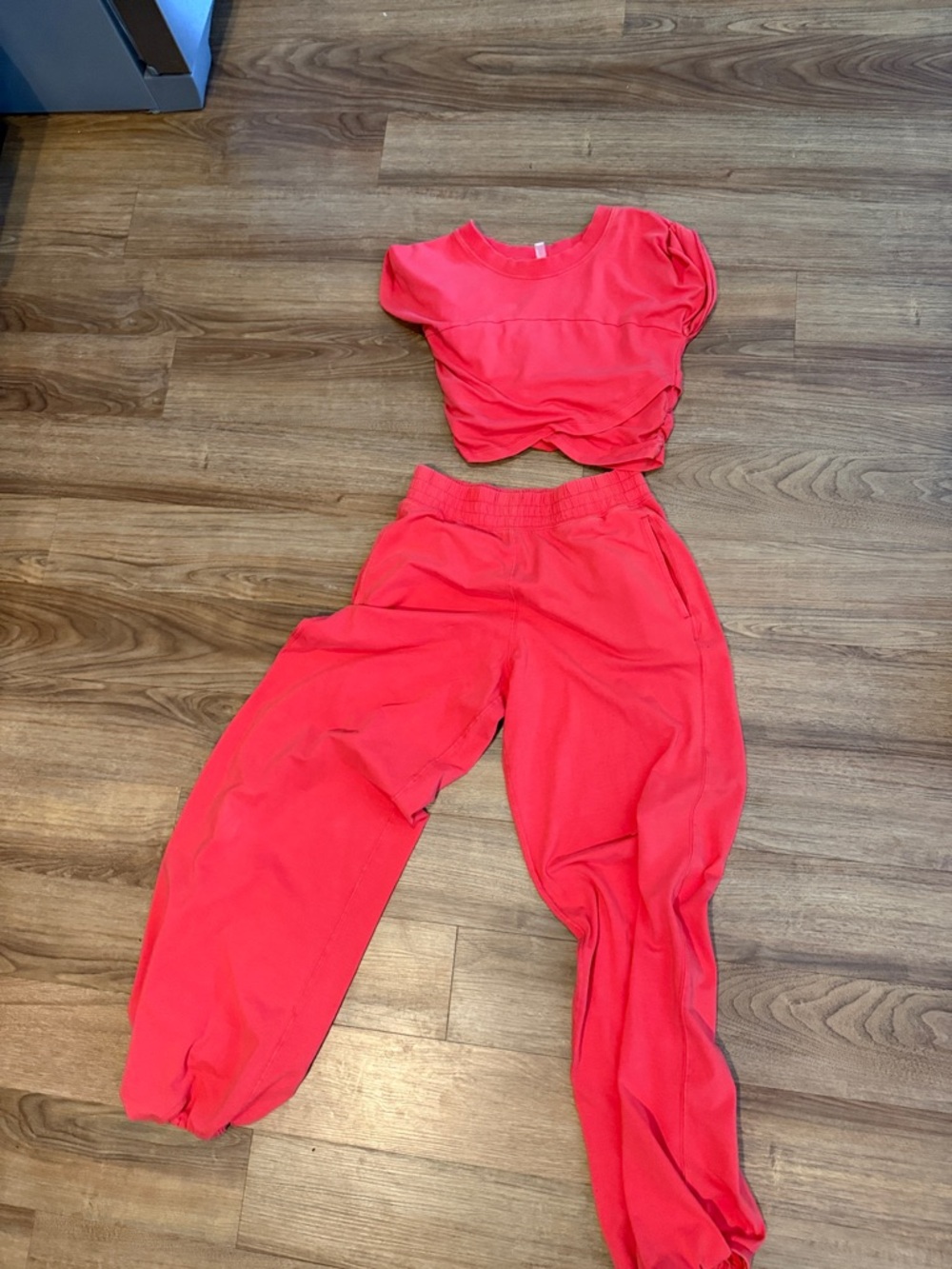 Fp movement hot shot cross over set in grape fruit crush